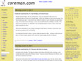 coreman.com