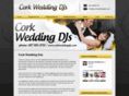 corkweddingdjs.com