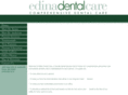 edinadentalcare.com