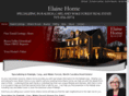 elainehorne.com
