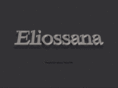 eliossana.org