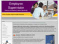 employee-supervision.com