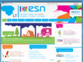 esnlithuania.org