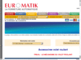 euromatik-volet-roulant.com