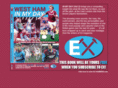 ex-hammers.com
