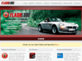 flashlubefl.com