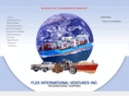 flexinternationalshipping.com