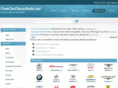 freecarclassifieds.net