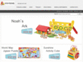 germanwoodentoys.com