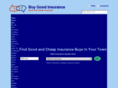 goodinsurancebuy.com