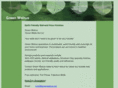 greenwalrus.net