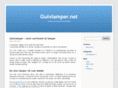 gulvlamper.net
