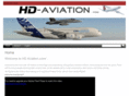 hd-aviation.com