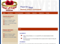 heartofprayer.org