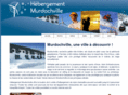 hebergementmurdochville.com