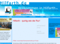 hilfarth.com