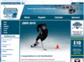 hockeyskillschallenge.com
