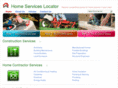 homeserviceslocator.com