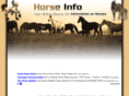 horse-info.org