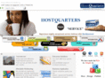 hostquarters.net