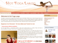 hotyogalargo.com