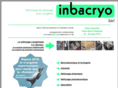 inbacryo.ch