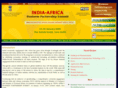 indiaafricapartnership.com