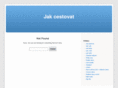 jakcestovat.cz