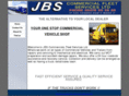 jbscommercials.com