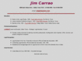 jimcarrao.com