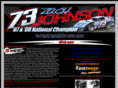 johnsonracing73.com