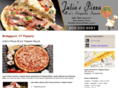 juliospizzamastequilasauce.net