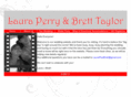 lauraplusbrett.com