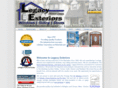 legacyexteriors.net