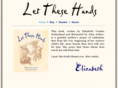 letthesehands.org