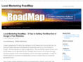 localmarketingroadmap.com