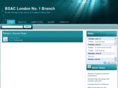 londondiver.com