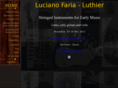 lucianofaria.com