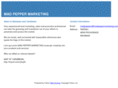 madpeppermarketing.com