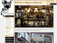 magpiemaysons.com