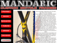 mandaric.com