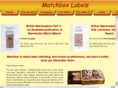 matchbox-labels.co.uk