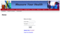 measureyourhealth.com