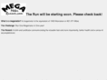 megameterrunner.com