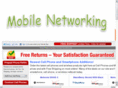 mobilenetworking-shop.com