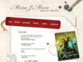 moirajmoore.com