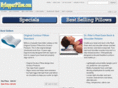 mysupportpillow.com