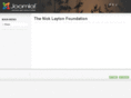 nicklayton.org