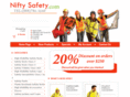 niftysafety.com