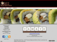 oishisushiandgrill.com